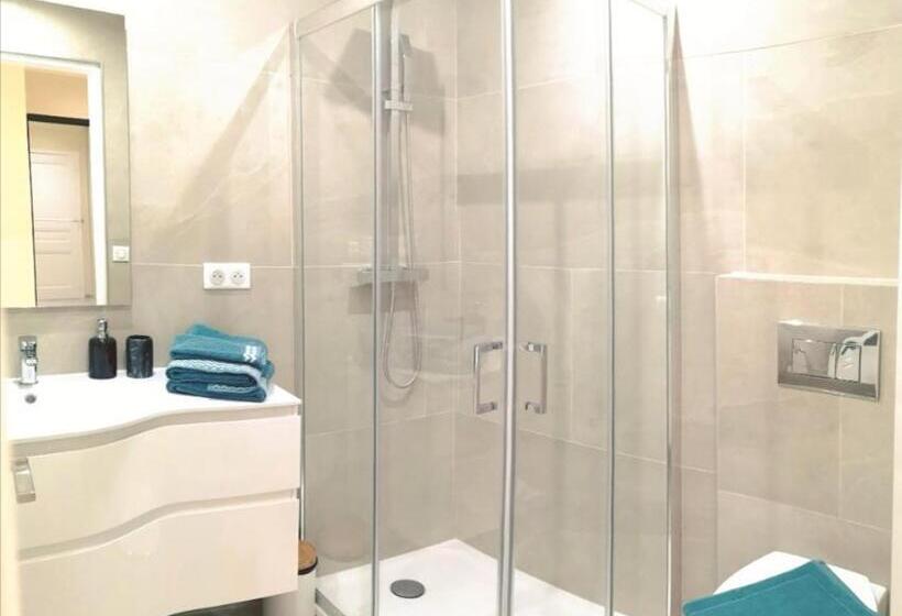 ホテル Meyerbeer Beach