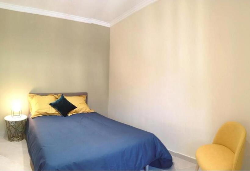 ホテル Meyerbeer Beach