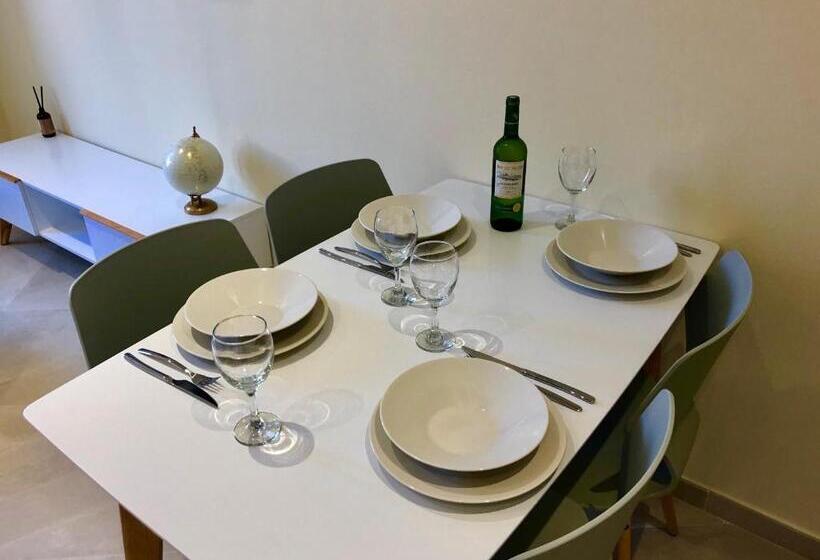 ホテル Meyerbeer Beach