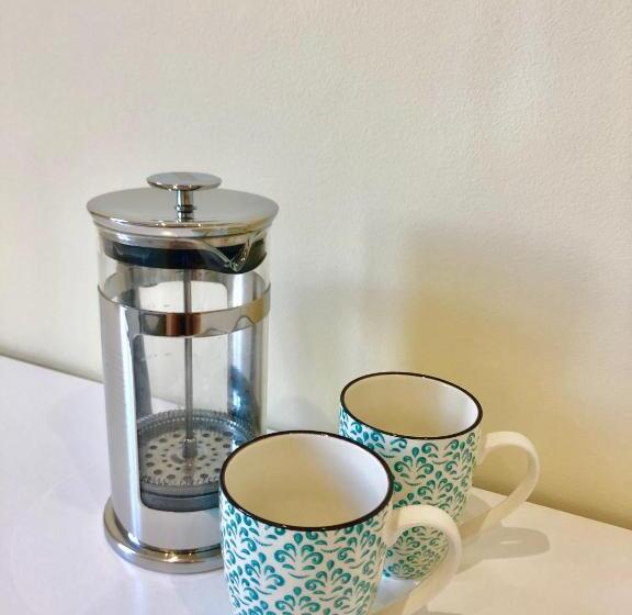 ホテル Meyerbeer Beach