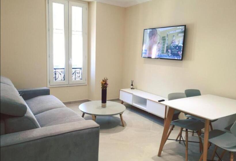 ホテル Meyerbeer Beach