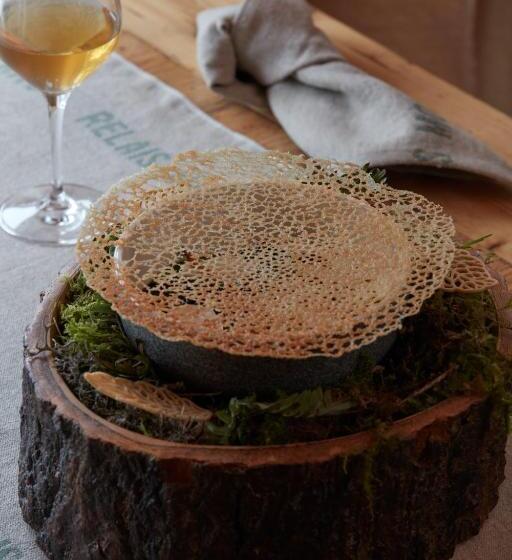 호텔 Mont Blanc Megeve