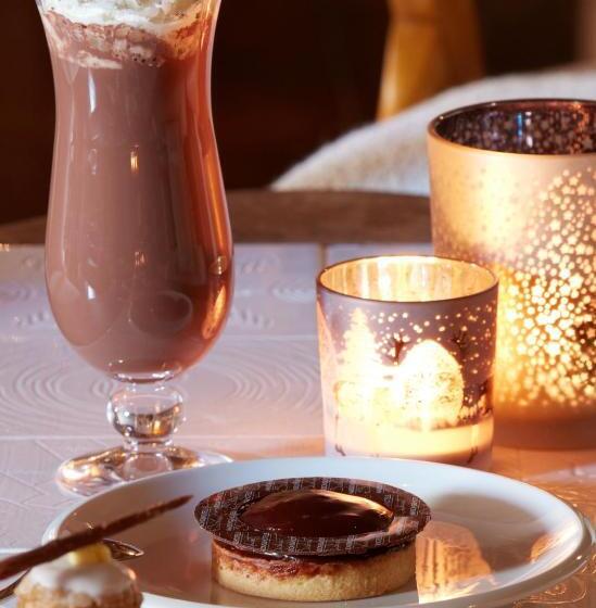 호텔 Mont Blanc Megeve