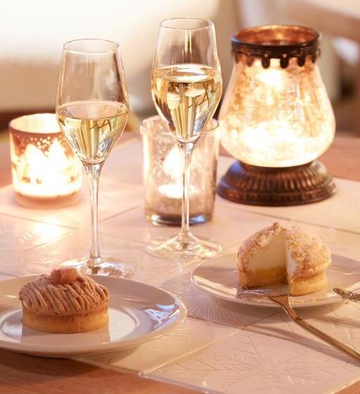 호텔 Mont Blanc Megeve