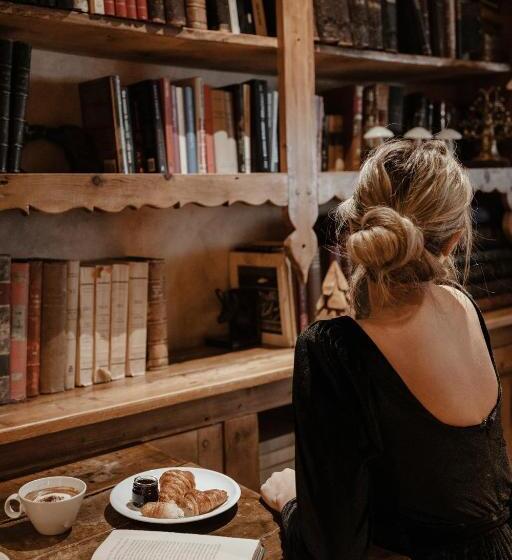 호텔 Mont Blanc Megeve