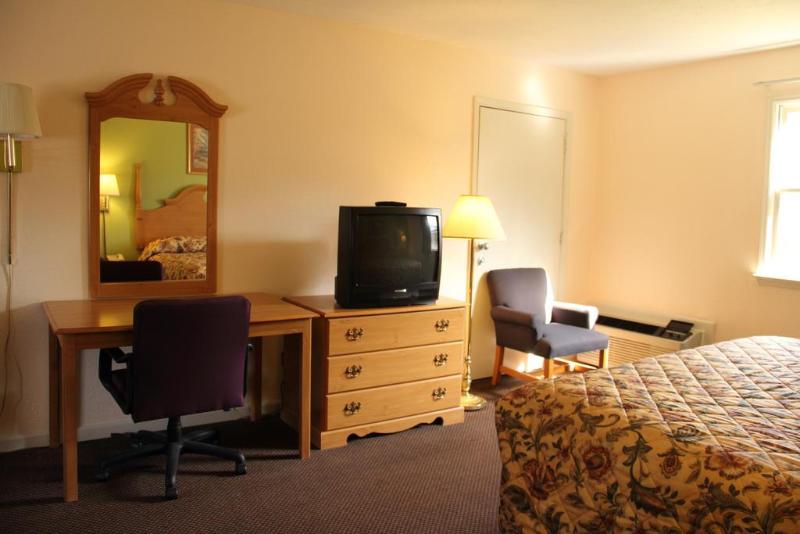 فندق Mountain Valley Inn