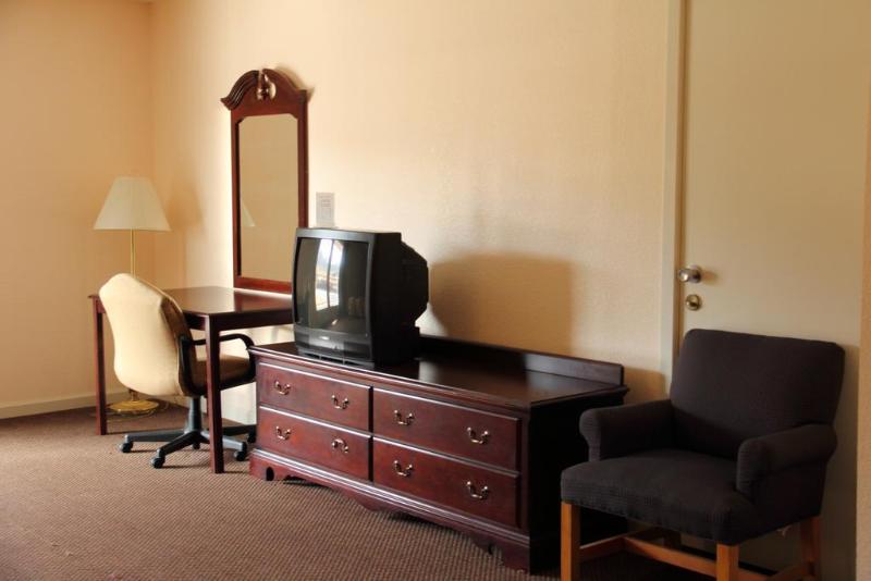 فندق Mountain Valley Inn