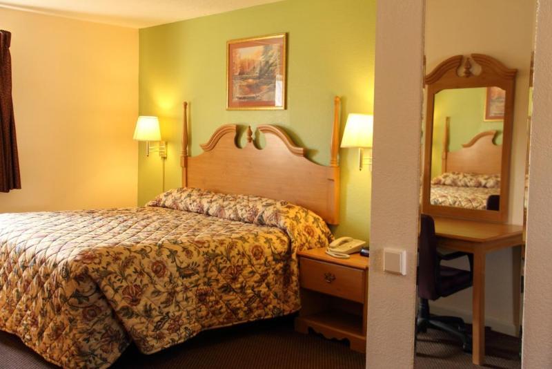 فندق Mountain Valley Inn