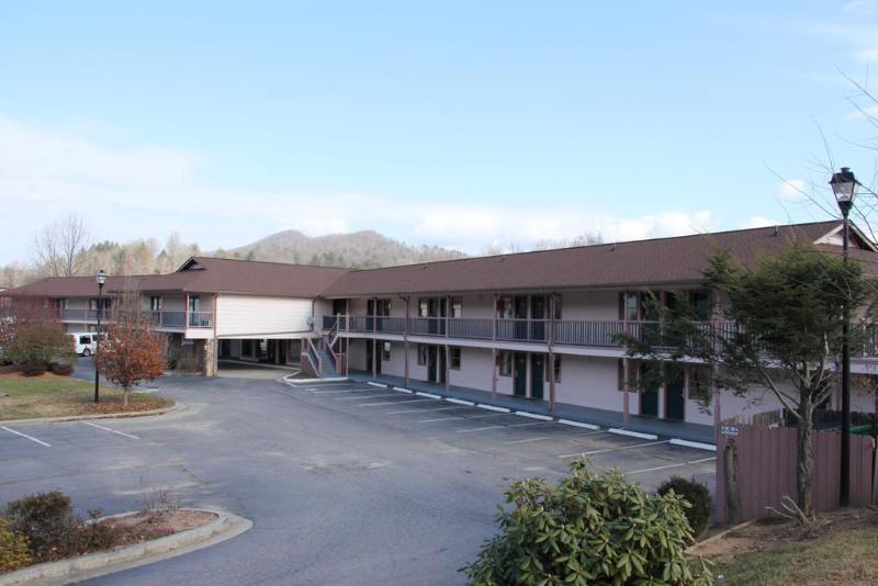 فندق Mountain Valley Inn