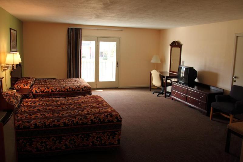 فندق Mountain Valley Inn