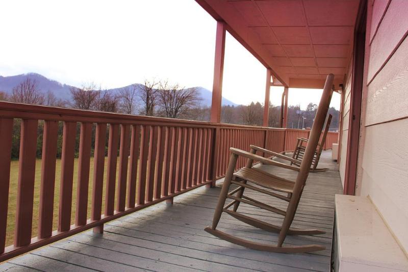 فندق Mountain Valley Inn