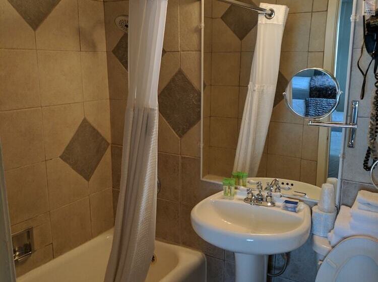 فندق Nevada & Gambling Hall