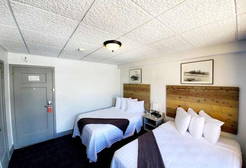 فندق Nevada & Gambling Hall