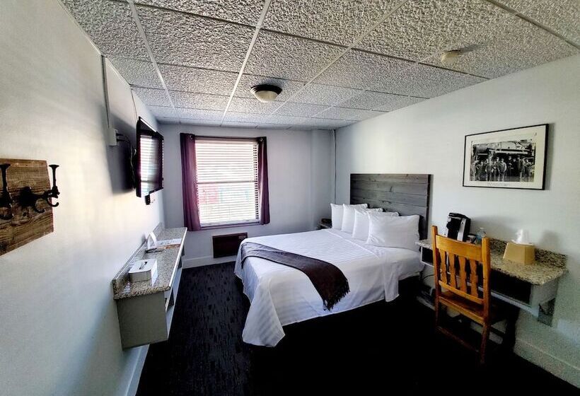 فندق Nevada & Gambling Hall