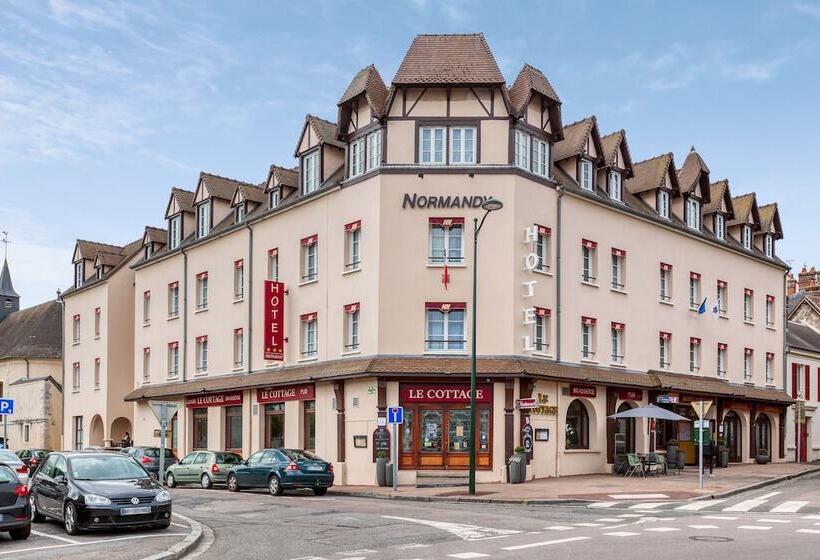 酒店 Normandy