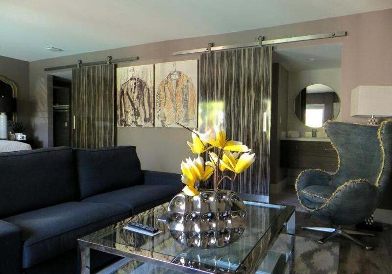 فندق Oasis At Gold Spike