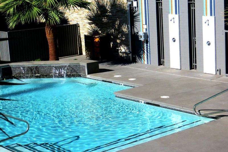 فندق Oasis At Gold Spike