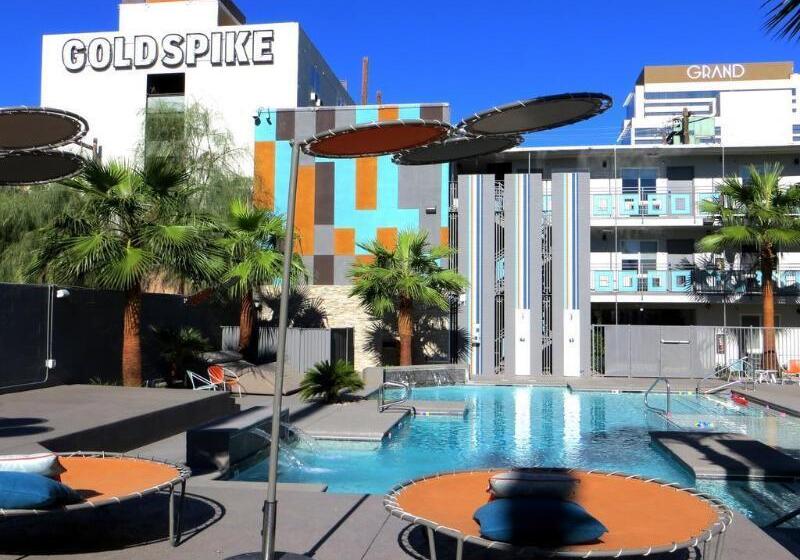 فندق Oasis At Gold Spike