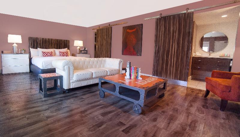 فندق Oasis At Gold Spike