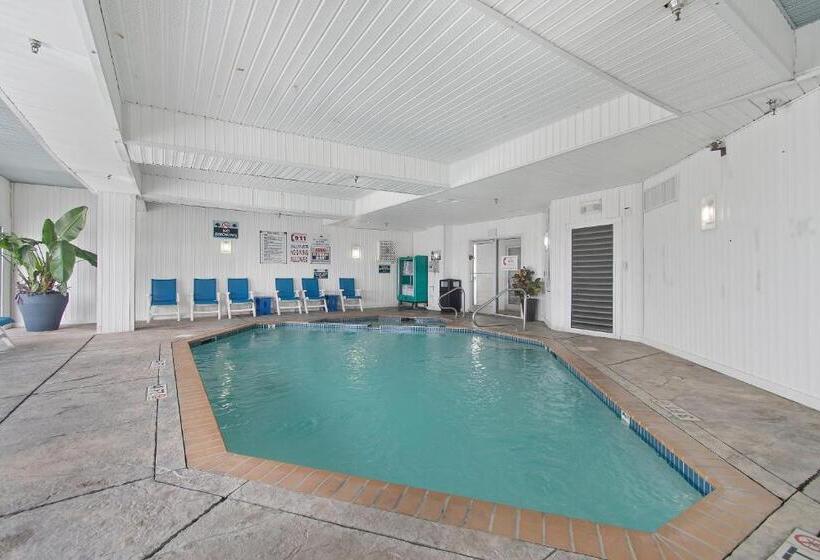 ホテル Ocean Isle Inn