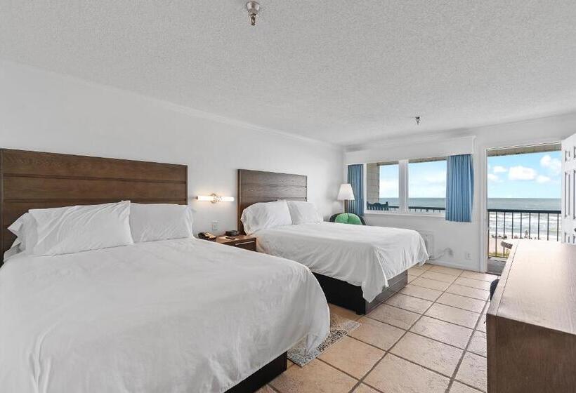 호텔 Ocean Isle Inn