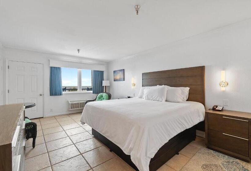 호텔 Ocean Isle Inn