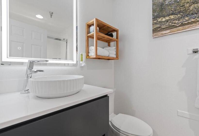 호텔 Ocean Isle Inn