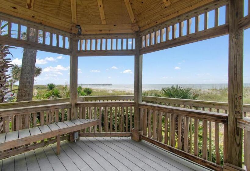 호텔 Ocean Isle Inn