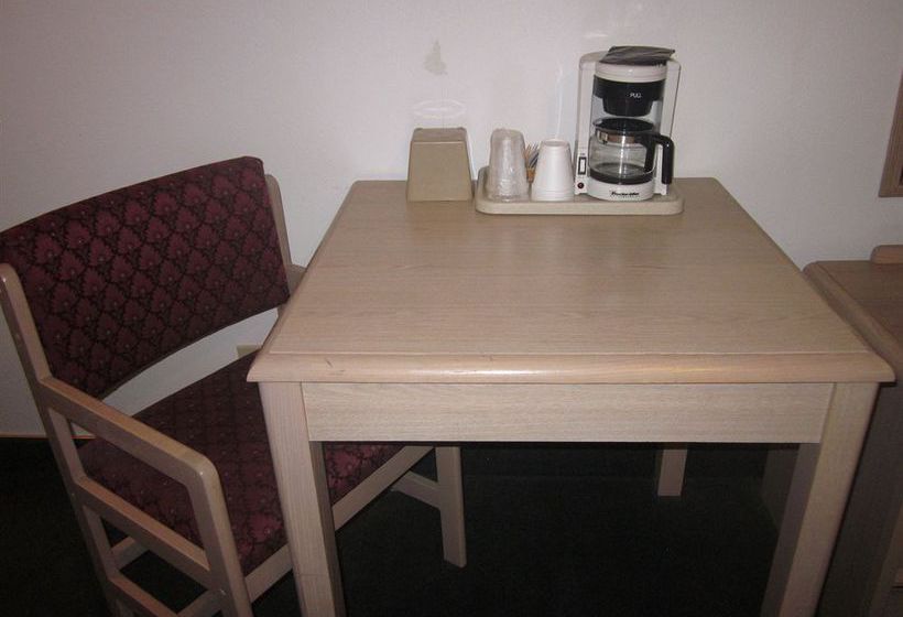 בית מלון כפרי Two Sunsets