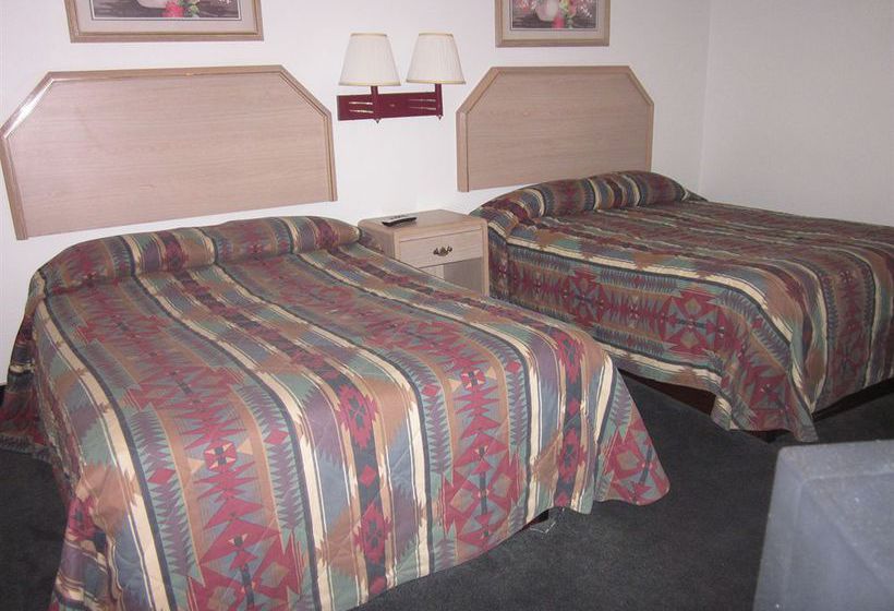 בית מלון כפרי Two Sunsets