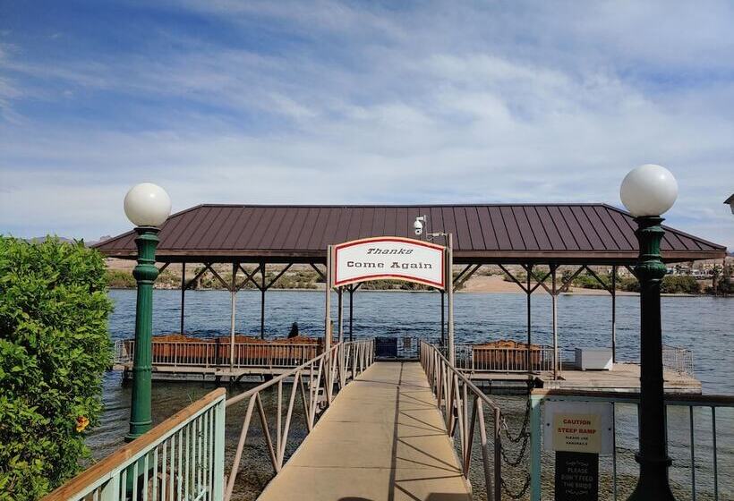 فندق The New Pioneer