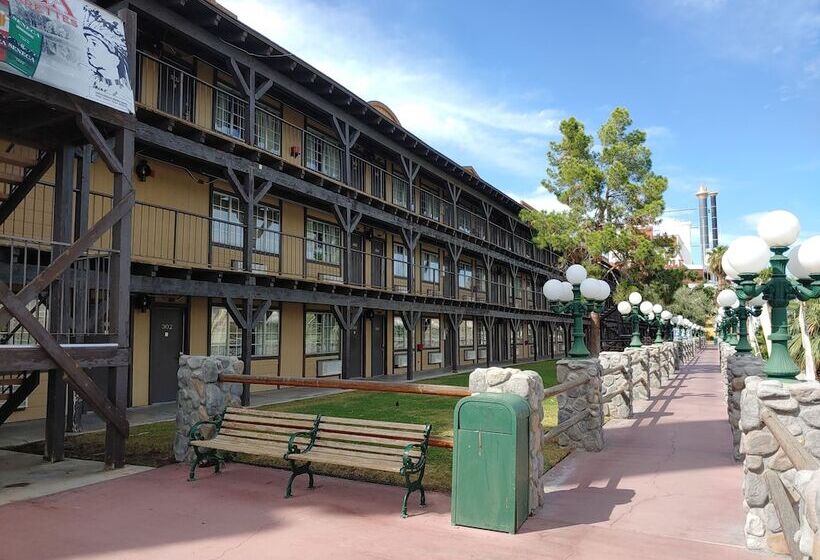 فندق The New Pioneer