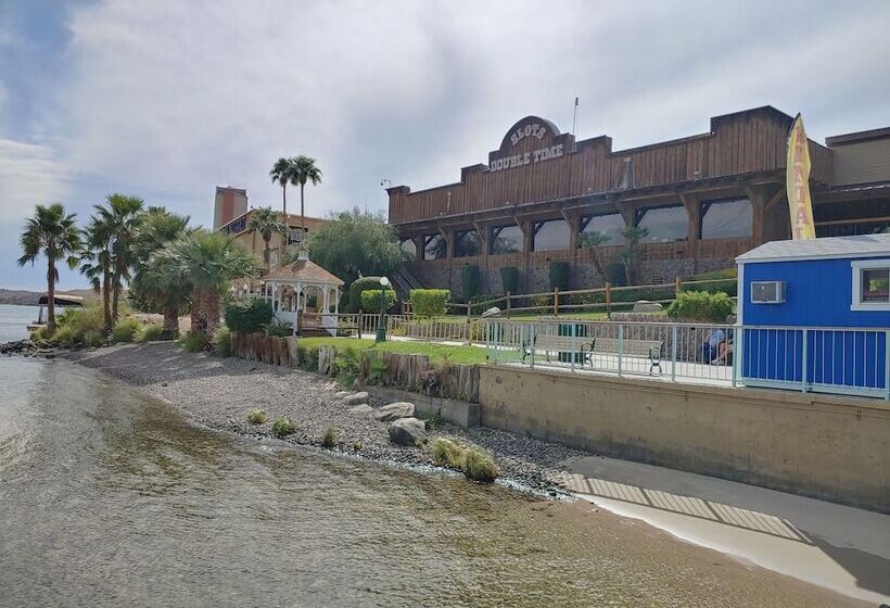 فندق The New Pioneer