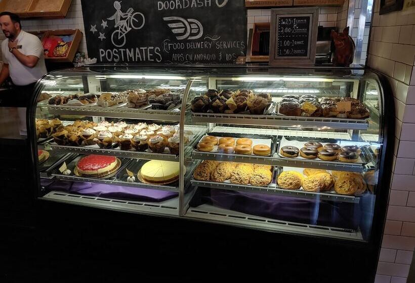 فندق The New Pioneer