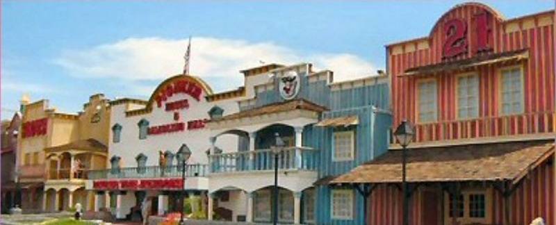 فندق The New Pioneer