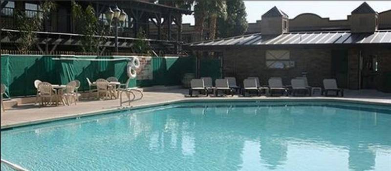 فندق The New Pioneer