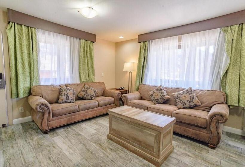 فندق Pioneer Lodge Zion National Park Springdale