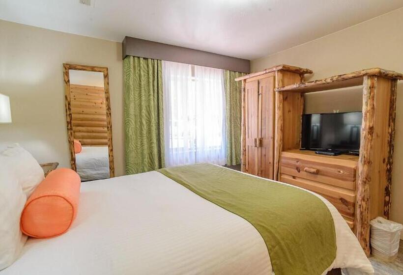 فندق Pioneer Lodge Zion National Park Springdale