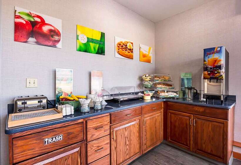 فندق Quality Inn & Suites