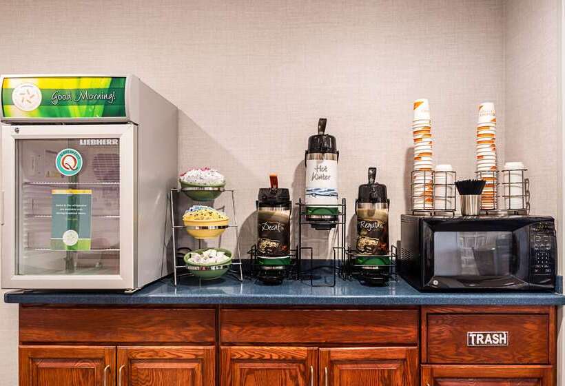 فندق Quality Inn & Suites