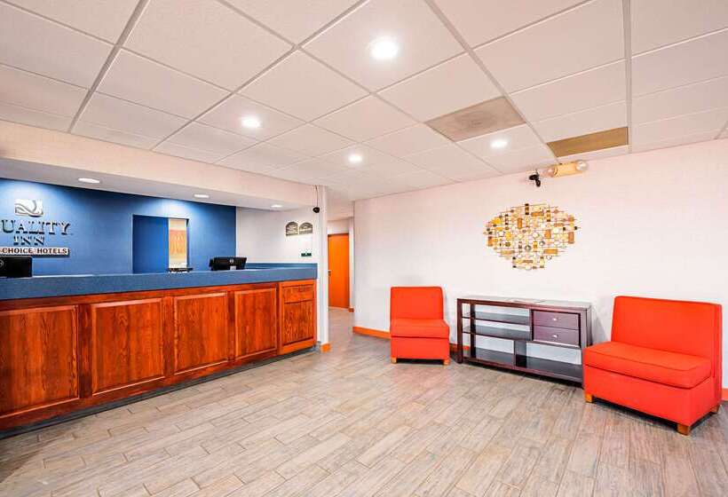 فندق Quality Inn & Suites
