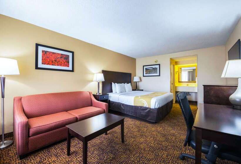 فندق Quality Inn & Suites