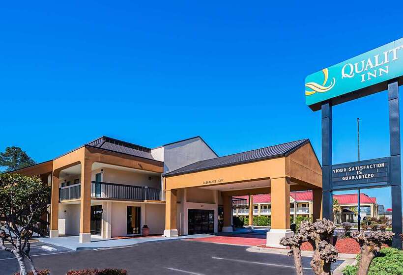 فندق Quality Inn & Suites