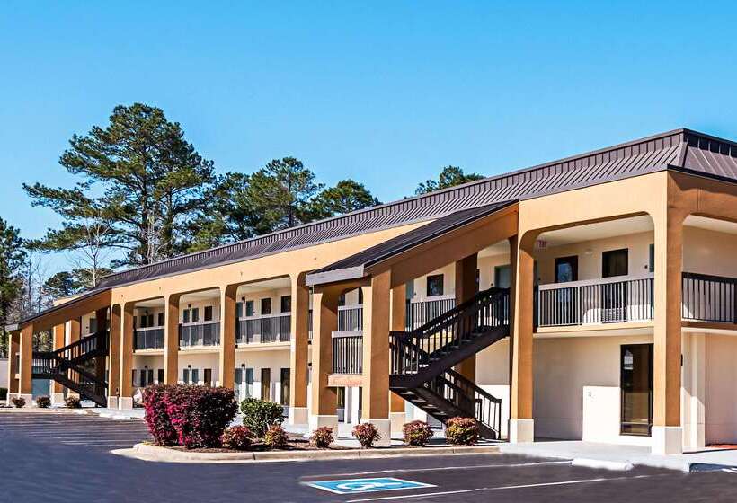 فندق Quality Inn & Suites