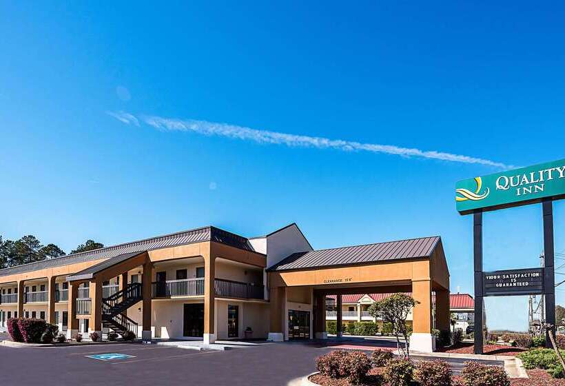 فندق Quality Inn & Suites
