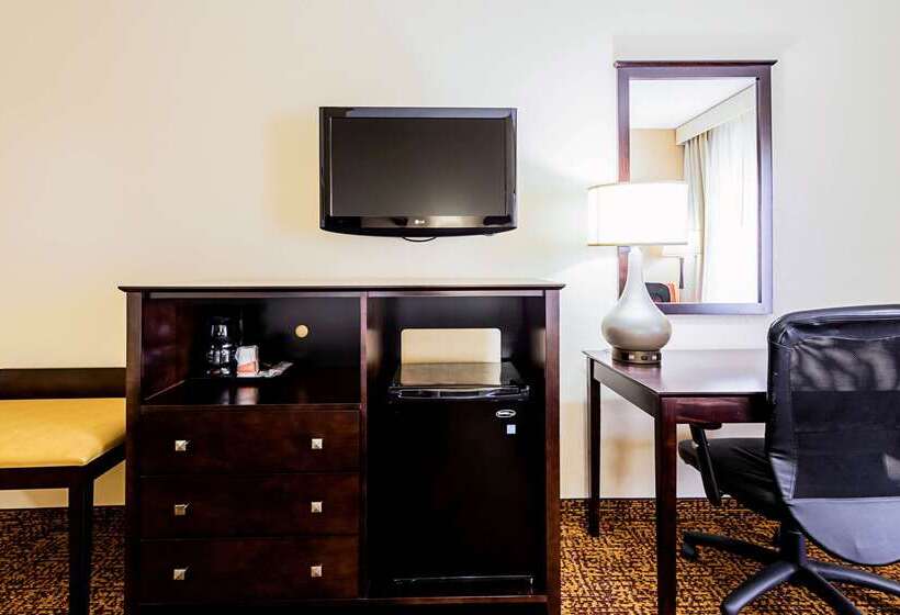 فندق Quality Inn & Suites