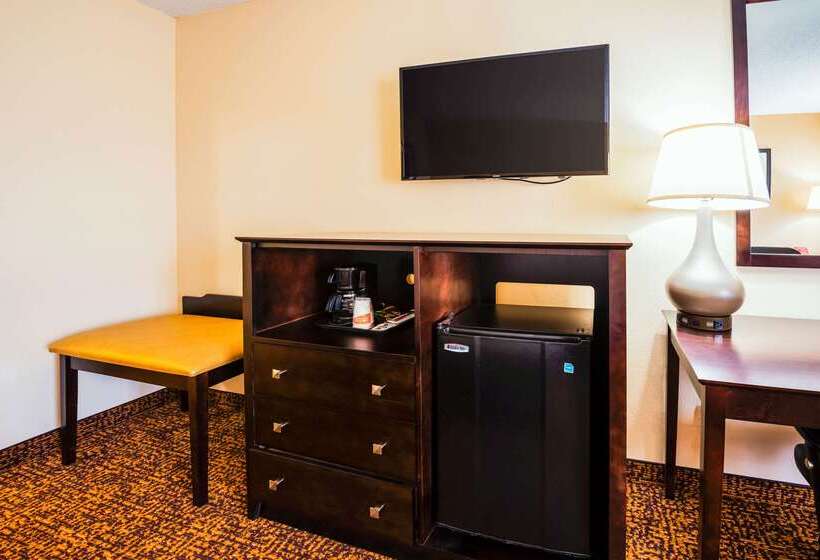 فندق Quality Inn & Suites