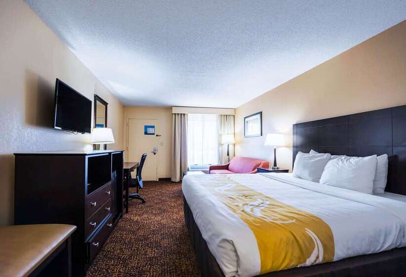 فندق Quality Inn & Suites