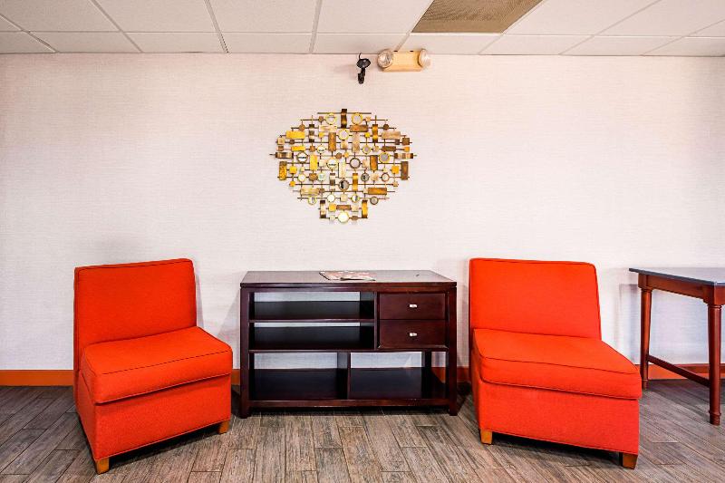 فندق Quality Inn & Suites