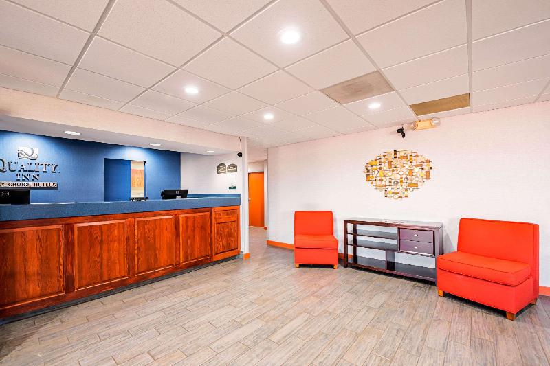 فندق Quality Inn & Suites